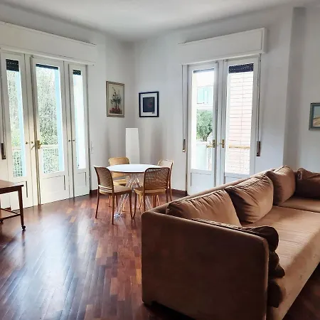 Apartmán Residenza Ai Calderari - Maison A Porter *