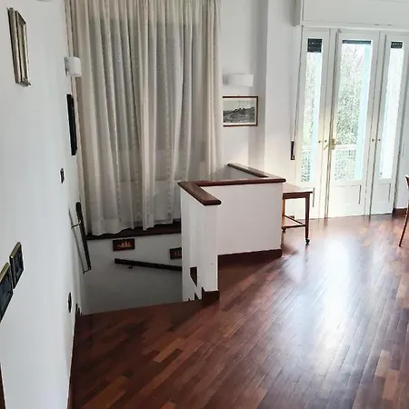 Apartmán Residenza Ai Calderari - Maison A Porter