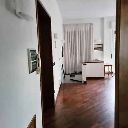 Apartmán Residenza Ai Calderari - Maison A Porter Vasto