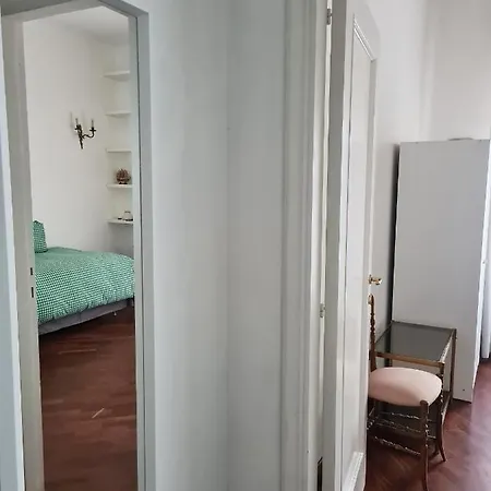 Apartmán Residenza Ai Calderari - Maison A Porter *