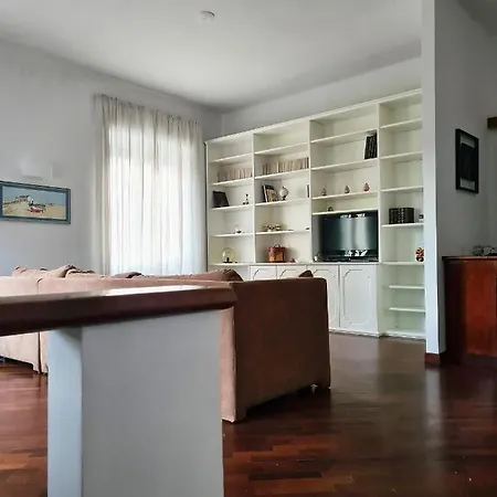 Apartmán Residenza Ai Calderari - Maison A Porter *