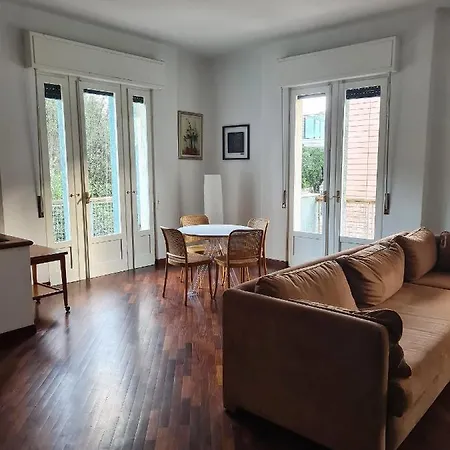 Residenza Ai Calderari - Maison A Porter Apartmán