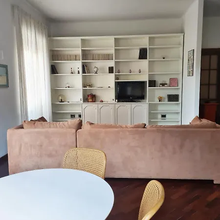 Apartmán Residenza Ai Calderari - Maison A Porter Vasto