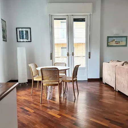 Residenza Ai Calderari - Maison A Porter Apartmán *