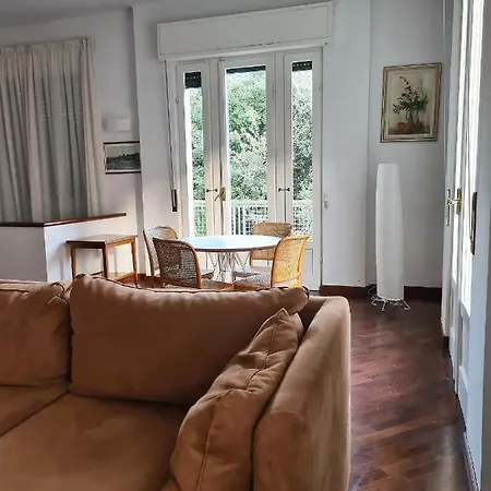 Apartmán Residenza Ai Calderari - Maison A Porter Vasto
