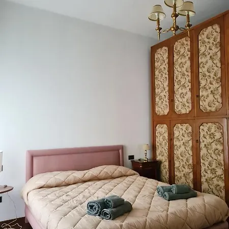 Residenza Ai Calderari - Maison A Porter *