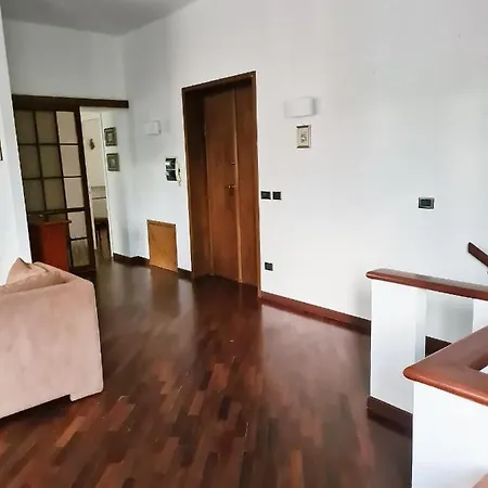 Residenza Ai Calderari - Maison A Porter Apartmán