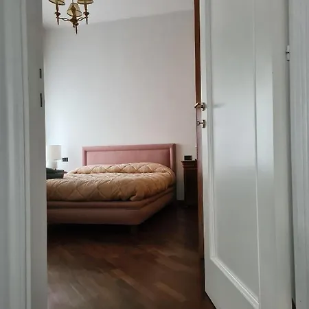 Apartmán Residenza Ai Calderari - Maison A Porter Vasto