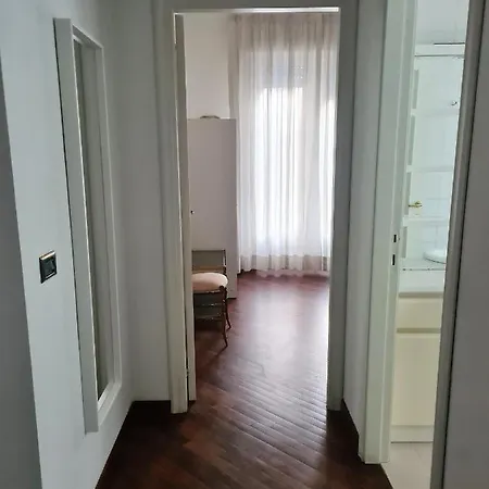 Residenza Ai Calderari - Maison A Porter Apartmán *