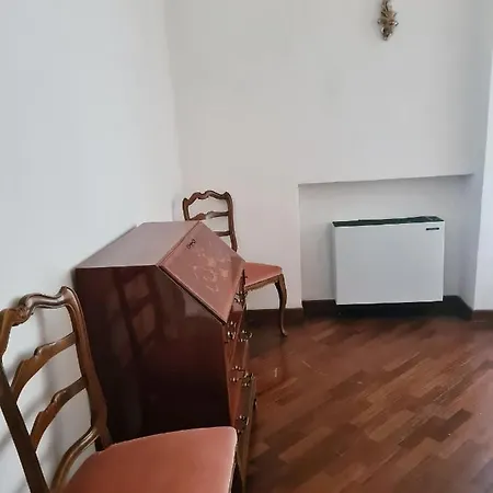 Residenza Ai Calderari - Maison A Porter Apartmán Vasto