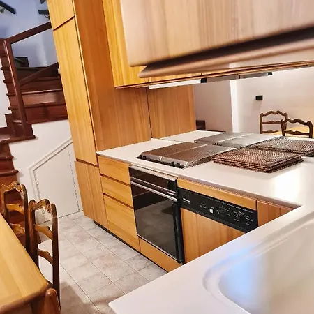 Residenza Ai Calderari - Maison A Porter Apartmán *
