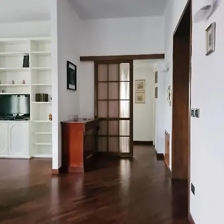 Residenza Ai Calderari - Maison A Porter Apartmán *