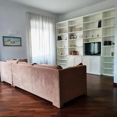 Apartmán Residenza Ai Calderari - Maison A Porter