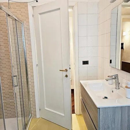 Apartmán Residenza Ai Calderari - Maison A Porter Vasto