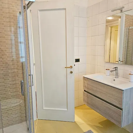 Apartmán Residenza Ai Calderari - Maison A Porter *