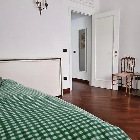 Residenza Ai Calderari - Maison à Porter *