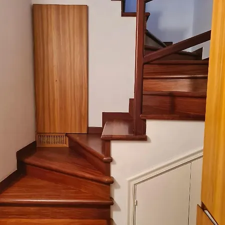 Appartement Residenza Ai Calderari - Maison à Porter *