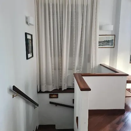 Residenza Ai Calderari Apartment