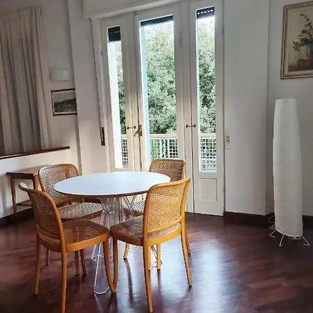 Apartament Residenza Ai Calderari - Maison A Porter