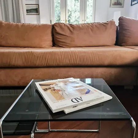 Residenza Ai Calderari Apartment Vasto