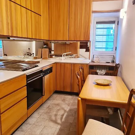 Residenza Ai Calderari Apartment *