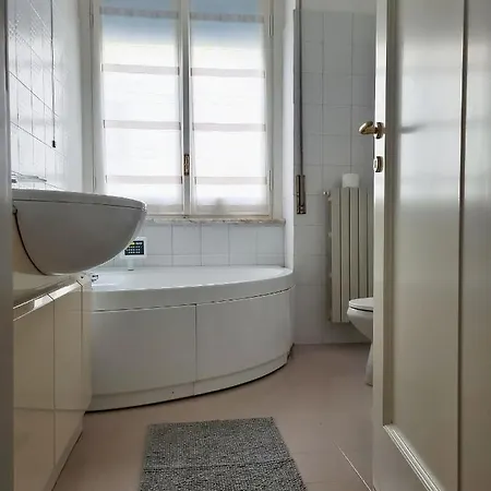 Residenza Ai Calderari Apartment Vasto