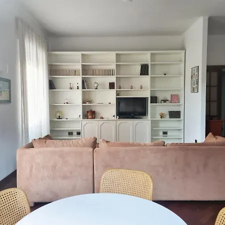 Residenza Ai Calderari Apartment Vasto