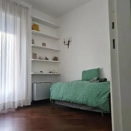 Apartament Residenza Ai Calderari - Maison A Porter Vasto