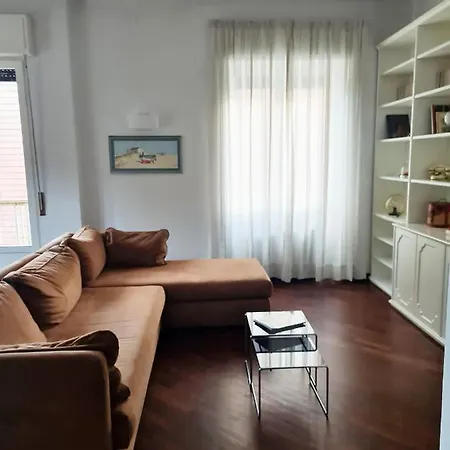 Residenza Ai Calderari - Maison A Porter * Vasto