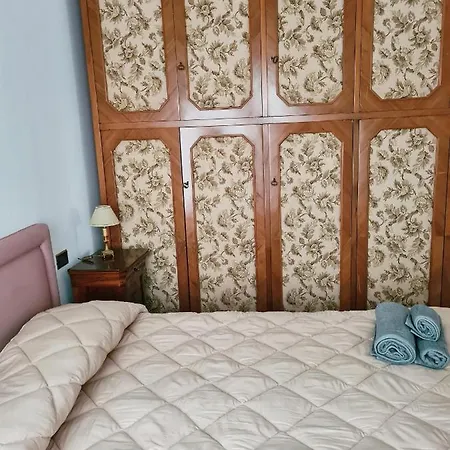 Residenza Ai Calderari - Maison A Porter Apartament