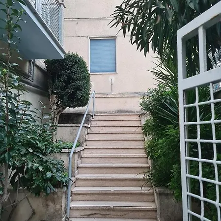 Residenza Ai Calderari - Maison A Porter *