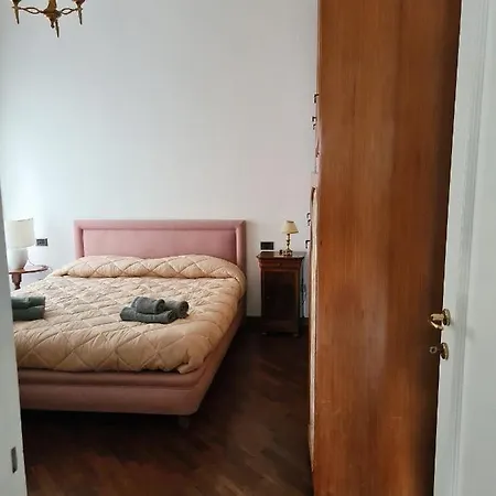 Residenza Ai Calderari - Maison A Porter