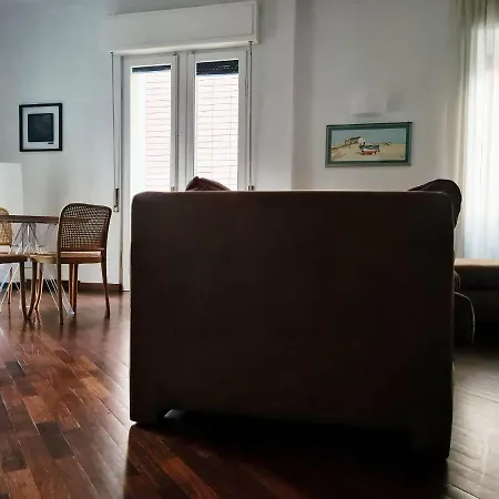 Apartament Residenza Ai Calderari - Maison A Porter