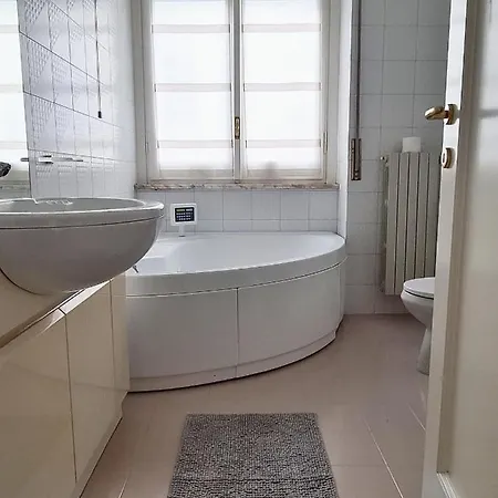 Residenza Ai Calderari Apartment *