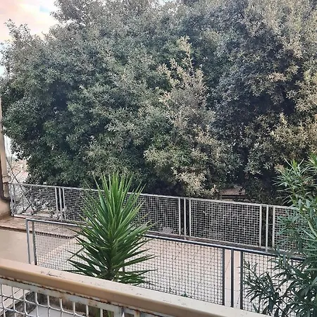 Apartment Residenza Ai Calderari