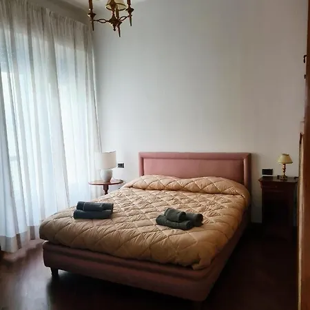 Apartament Residenza Ai Calderari - Maison A Porter *