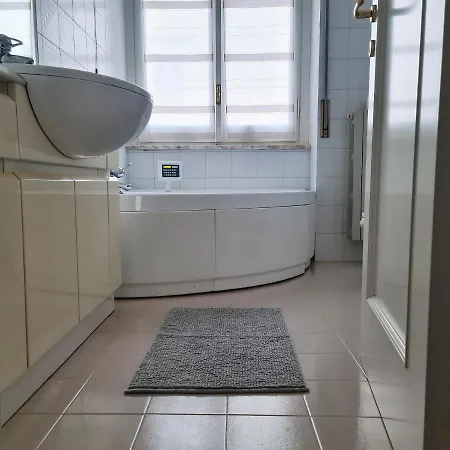 Residenza Ai Calderari Vasto