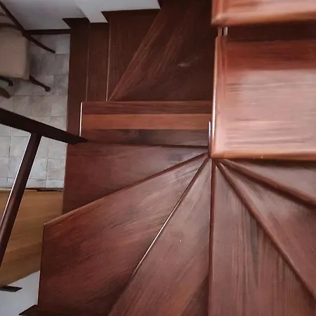 Residenza Ai Calderari - Maison A Porter