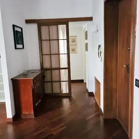 Apartament Residenza Ai Calderari - Maison A Porter
