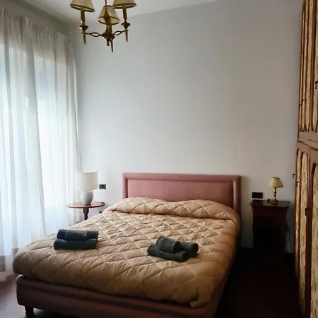 Residenza Ai Calderari - Maison A Porter * Vasto