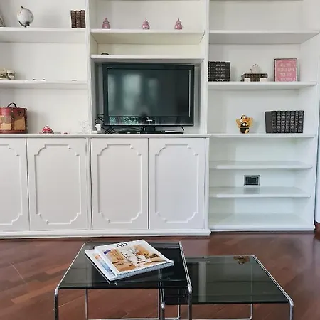 Residenza Ai Calderari - Maison A Porter * Vasto