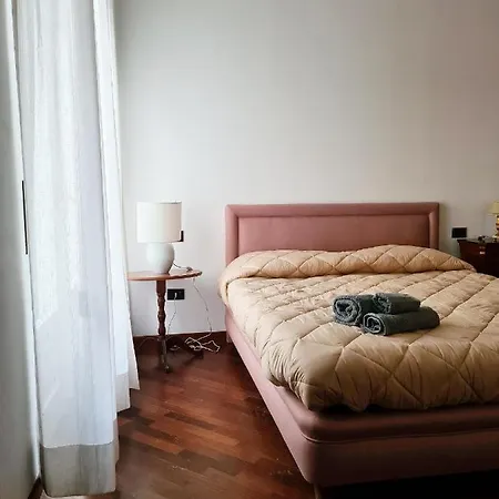 Residenza Ai Calderari - Maison à Porter Appartement *