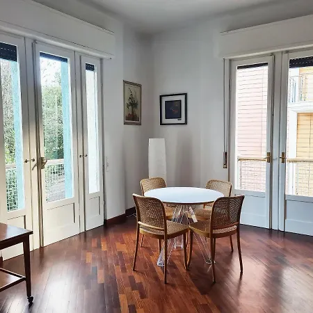 Residenza Ai Calderari - Maison A Porter Vasto