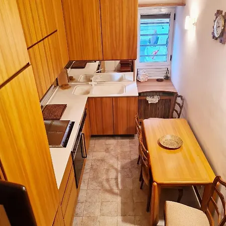 Residenza Ai Calderari - Maison A Porter Vasto