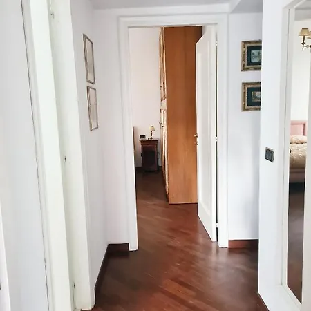 Residenza Ai Calderari - Maison A Porter Vasto