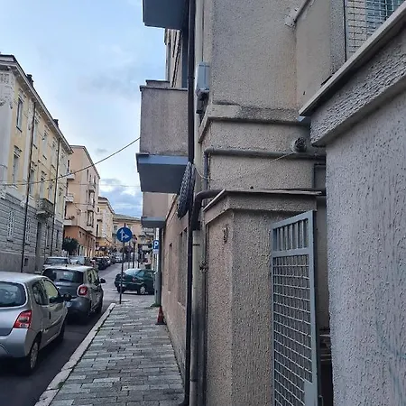 Apartment Residenza Ai Calderari Vasto