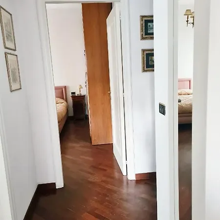 Apartament Residenza Ai Calderari - Maison A Porter Vasto