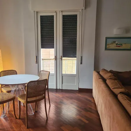 Residenza Ai Calderari - Maison A Porter *