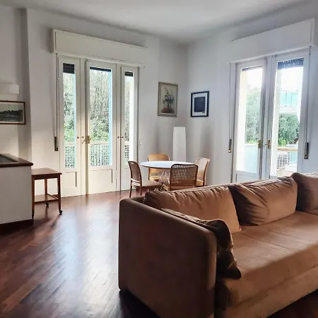 Residenza Ai Calderari - Maison A Porter * Vasto