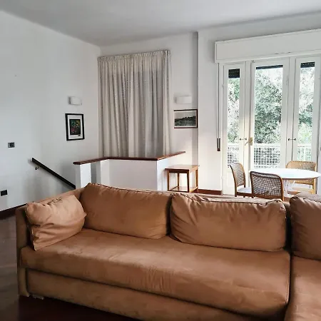Apartment Residenza Ai Calderari Vasto